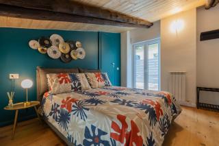 Corso Sicilia Design Home by Wonderful Italy - 9