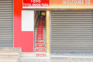 Hotel O Moontara - 8