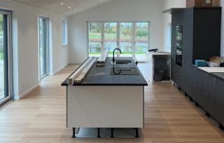 Luxurious Home In Karrebæksminde With Wifi - 8