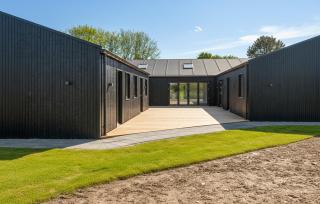 Luxurious Home In Karrebæksminde With Wifi - 3