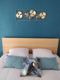 Maison centre Arromanches Acces direct Plage - 3