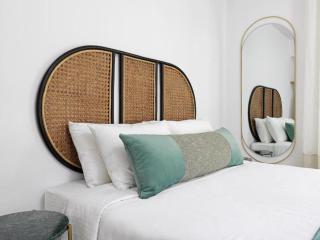 Notia Suite, Jacuzzi, Imerovigli - 5