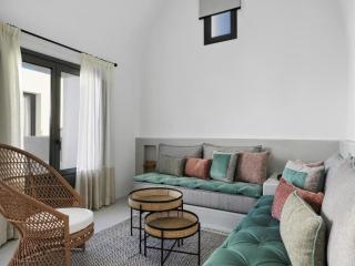 Notia Suite, Jacuzzi, Imerovigli - 1