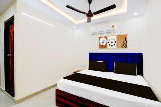 Hotel O Vaayu Guest House - 7