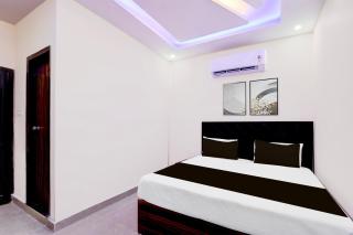 Hotel O Vaayu Guest House - 3