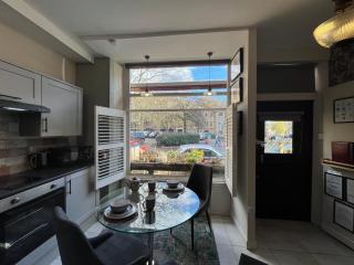 Royd Villas Central Hebden Bridge - 2