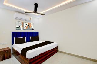 Hotel O Vaayu Guest House - 6