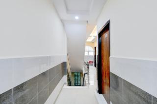 Hotel O Vaayu Guest House - 0