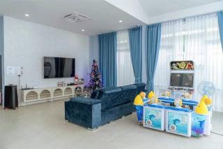 Chern Mar Pool Villa Cha-am - 9