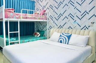 Chern Mar Pool Villa Cha-am - 7