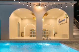 Chern Mar Pool Villa Cha-am - 4