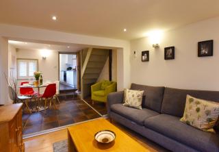 Fireman's Cottage - 8