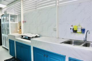 Chern Mar Pool Villa Cha-am - 3