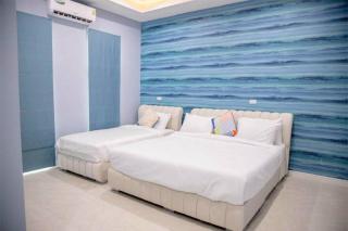 Chern Mar Pool Villa Cha-am - 2