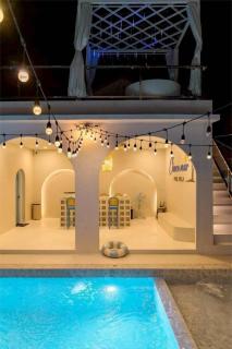 Chern Mar Pool Villa Cha-am - 1