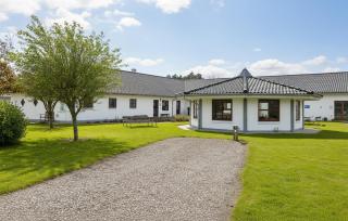 Gorgeous Apartment In Rømø With Sauna - 0
