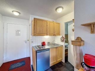 Les Menuires - 2 pièces, 4 pers, WiFi, ski aux pieds - FR-1-178-3 - 4