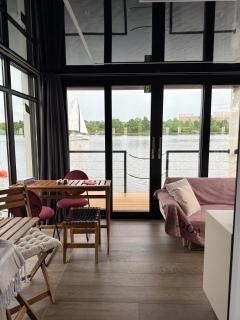 Lukrecja HouseBoat - 4