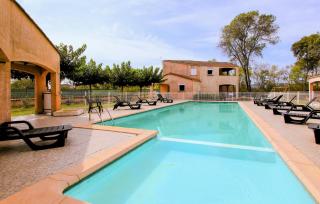 2 Bedroom Cozy Home In Lablachère - 0