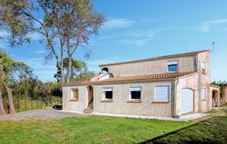 2 Bedroom Cozy Home In Lablachère - 2