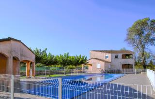 2 Bedroom Cozy Home In Lablachère - 1