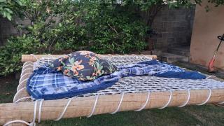 Casa de 2 quartos no Circuito das Aguas - Churrasqueira, fogão e forno a lenha - Lindóia - 8