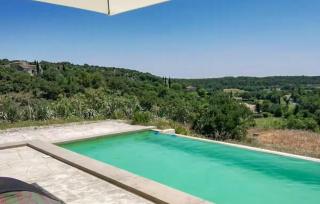 Gorgeous Home In Lussan - 1