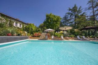 Character House Between Toulouse And Carcassonne - 9