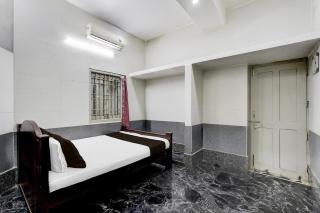 Hotel O SMR Palace - 0