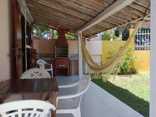 Casa completa na perto da Praia de Coroa com estacionamento exclusivo - 8