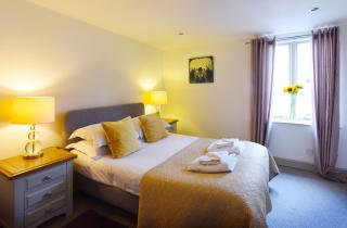 Fireman's Cottage - 3