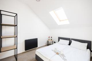 Folwark Matecznik - Spichlerz - 9