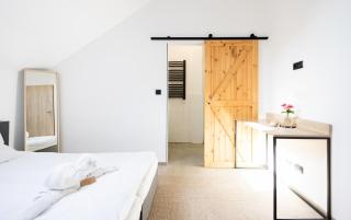 Folwark Matecznik - Spichlerz - 7