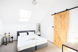 Folwark Matecznik - Spichlerz - 5