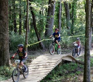 Enchanting A-Frames with Hot-Tub Wonderful for Hiking in Makanda, Illinois - 1
