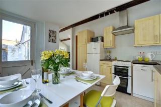 Castle Green Cottage - 4