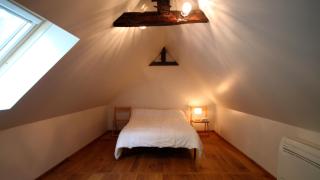 Maison de charme près du Lac du Causse - 5 pers - 5