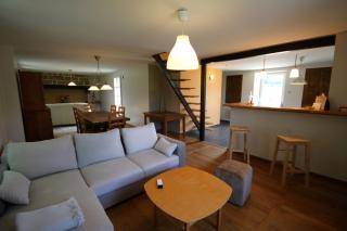 Maison de charme près du Lac du Causse - 5 pers - 1