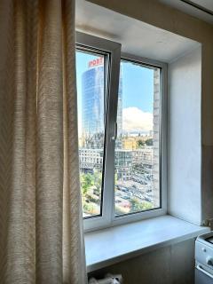 Ordinary 1 room with a gorgeous view - 8