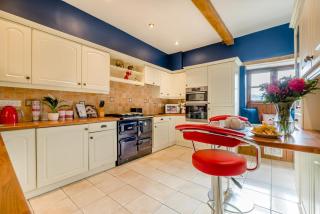 Woods Close at Sanctuary Farm - 8