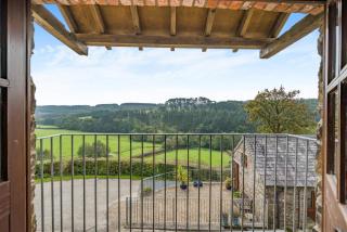 Woods Close at Sanctuary Farm - 5