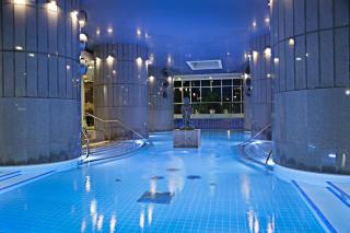Tallink Spa & Conference Hotel - 1