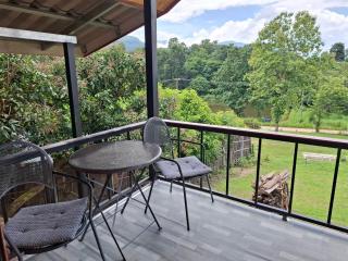 Here in chiang dao - 4