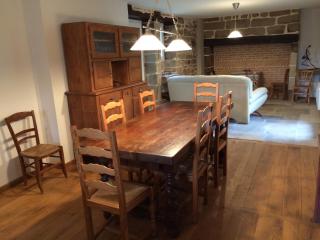 Maison de charme près du Lac du Causse - 5 pers - 2