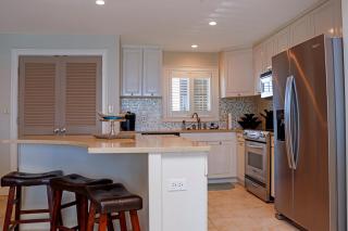 The Villas #302 by Pristine Properties Vacation Rentals - 1