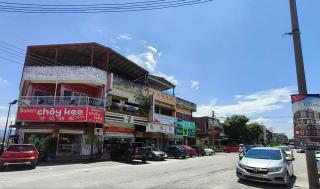 Ipoh Simee Guesthouse & Stadium & City Sights & Hospitals - 8