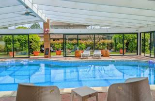 Fontana Comfort Apartment - 1