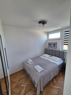 Warsaw CityCentre View - 7