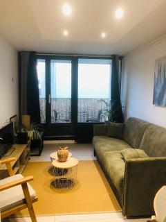 Cozy Studio 10 min walk Centre and Train Station! - 6