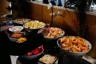 Crowne Plaza Sydney Macquarie Park by IHG - 9